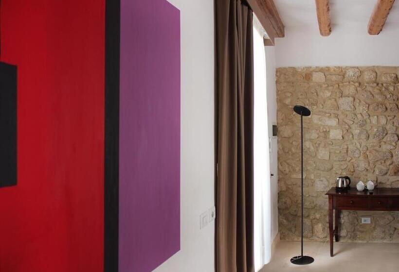 آپارتمان 1 خوابه همکف, Isabella Di Castiglia Apartments