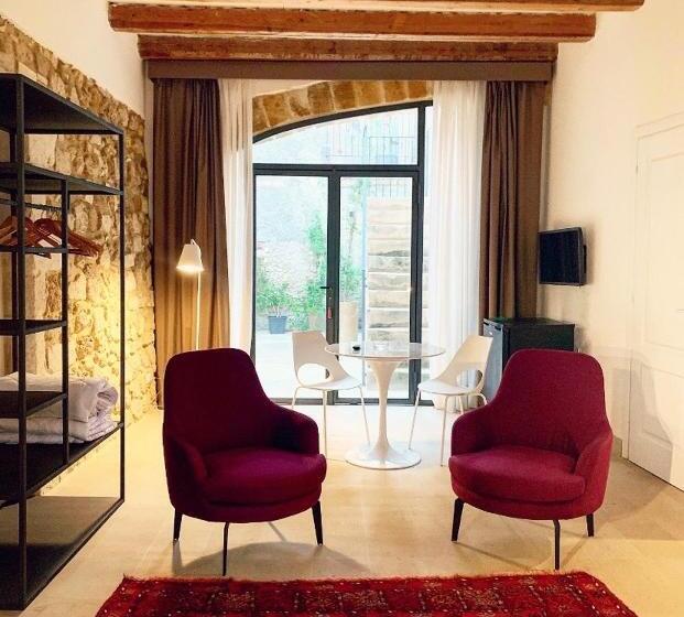 آپارتمان 1 خوابه همکف, Isabella Di Castiglia Apartments