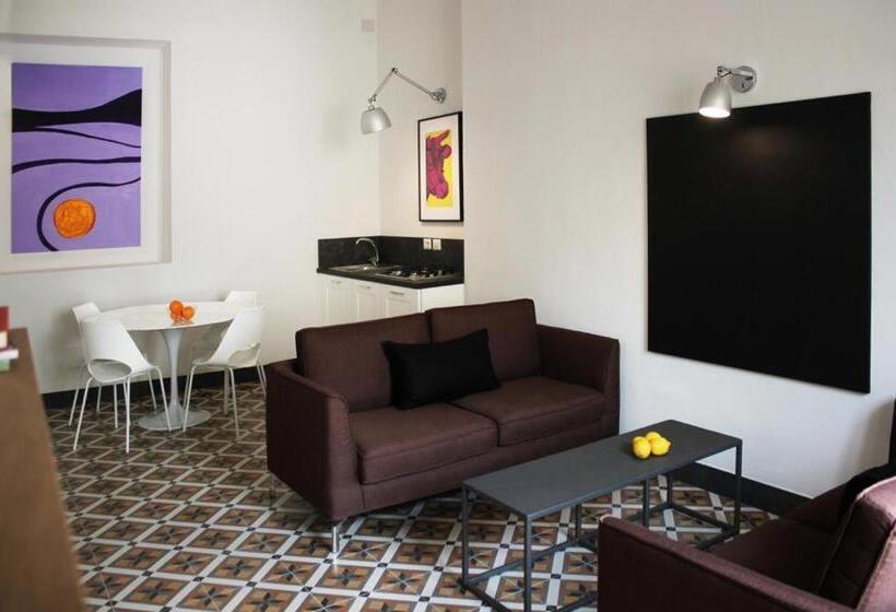 آپارتمان سوپریور 1 خوابه, Isabella Di Castiglia Apartments