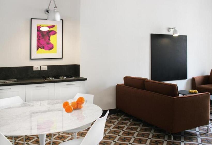 آپارتمان سوپریور 1 خوابه, Isabella Di Castiglia Apartments