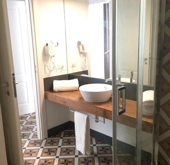 آپارتمان سوپریور 1 خوابه, Isabella Di Castiglia Apartments