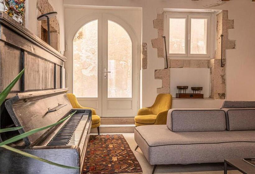 آپارتمان سوپریور 1 خوابه, Isabella Di Castiglia Apartments