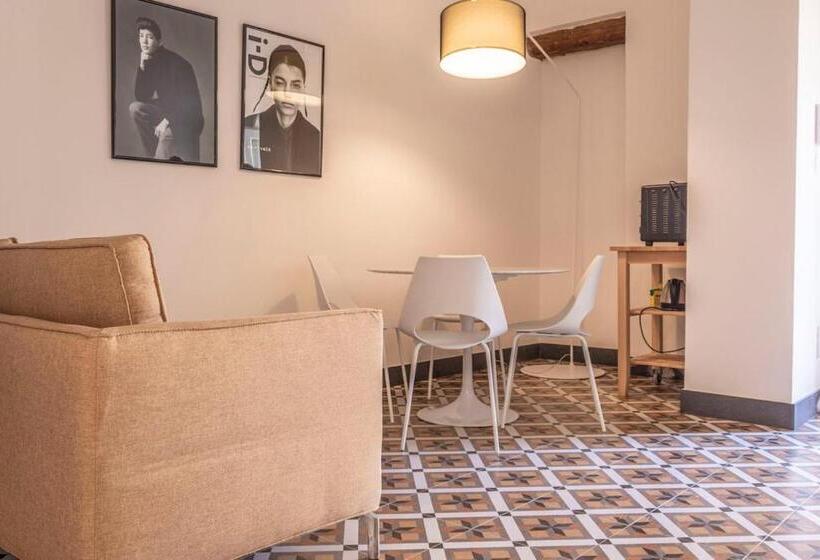 آپارتمان سوپریور 1 خوابه, Isabella Di Castiglia Apartments