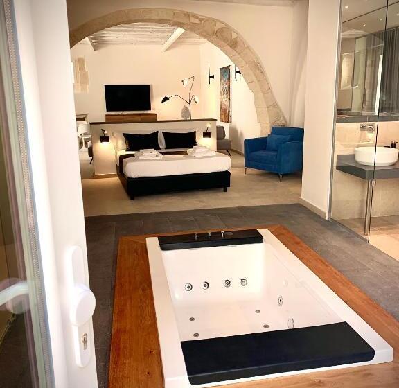 آپارتمان لوکس 1 خوابه, Isabella Di Castiglia Apartments