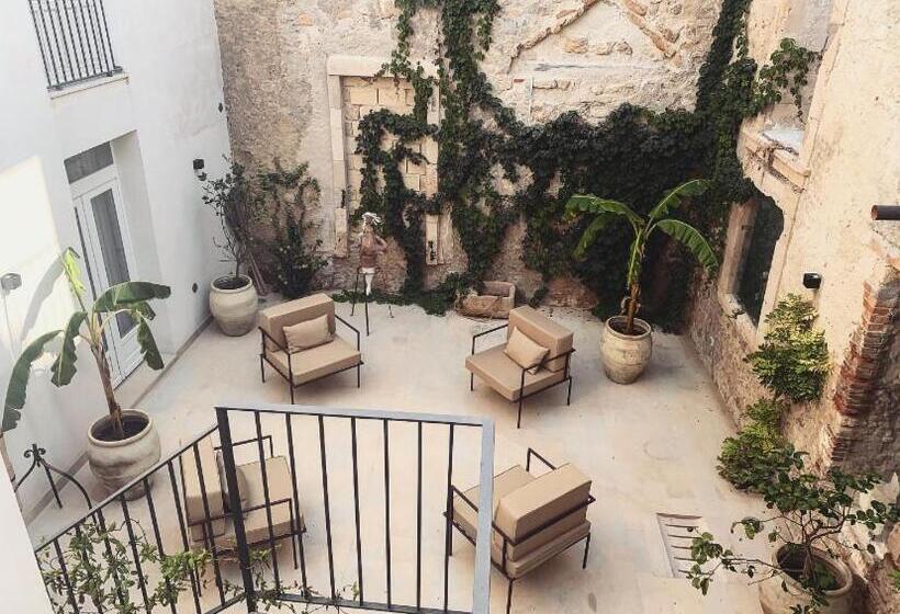 آپارتمان لوکس 1 خوابه, Isabella Di Castiglia Apartments