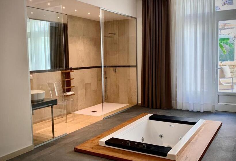آپارتمان لوکس 1 خوابه, Isabella Di Castiglia Apartments