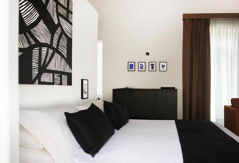 آپارتمان 1 خوابه, Isabella Di Castiglia Apartments