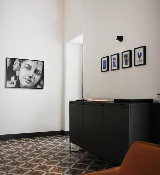 آپارتمان 1 خوابه, Isabella Di Castiglia Apartments