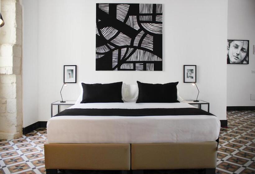 آپارتمان 1 خوابه, Isabella Di Castiglia Apartments