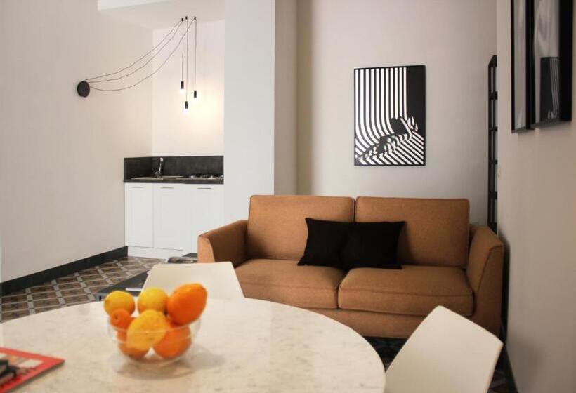 آپارتمان سوپریور 1 خوابه, Isabella Di Castiglia Apartments