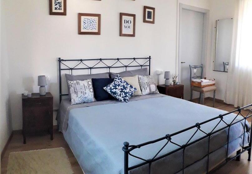اتاق استاندارد, Malpensa Bed & Breakfast