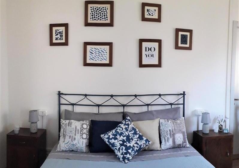 اتاق استاندارد, Malpensa Bed & Breakfast
