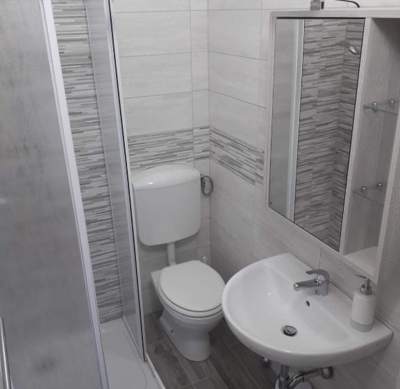 اتاق استاندارد, Malpensa Bed & Breakfast