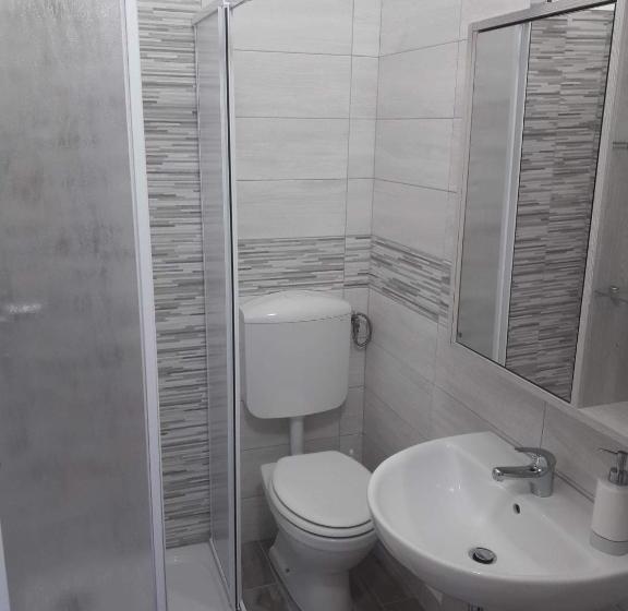 اتاق استاندارد, Malpensa Bed & Breakfast