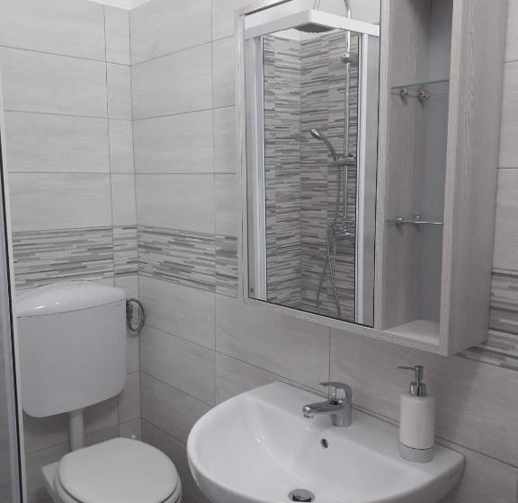 اتاق استاندارد, Malpensa Bed & Breakfast