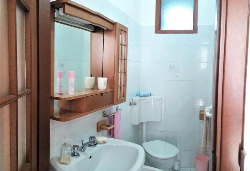 اتاق استاندارد, Malpensa Bed & Breakfast