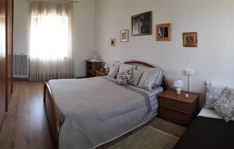 اتاق لوکس, Malpensa Bed & Breakfast