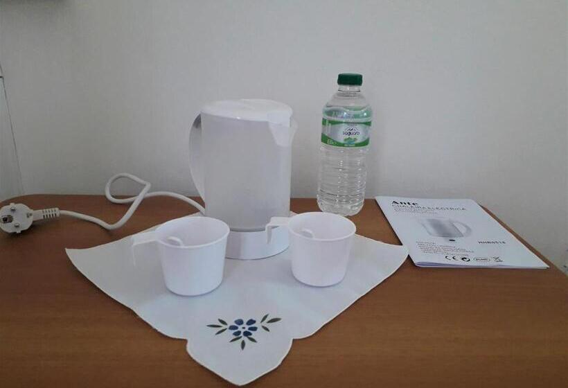 اتاق لوکس, Malpensa Bed & Breakfast