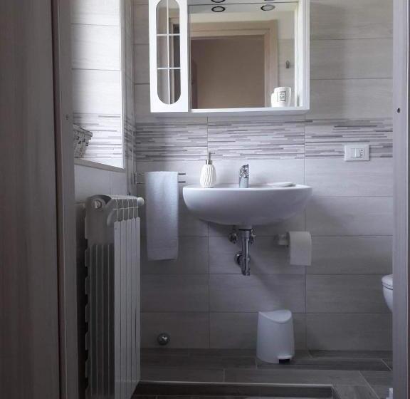 اتاق لوکس, Malpensa Bed & Breakfast