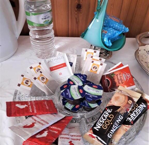 اتاق لوکس, Malpensa Bed & Breakfast