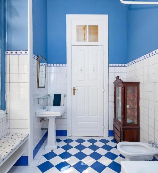 اتاق استاندارد, Vintage Balcony Guesthouse