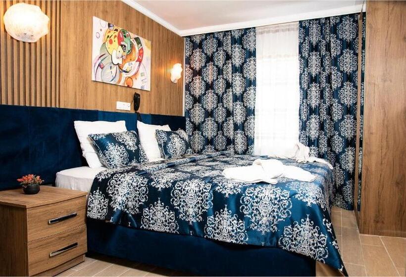 Номер Стандарт, Blue Bay Beach