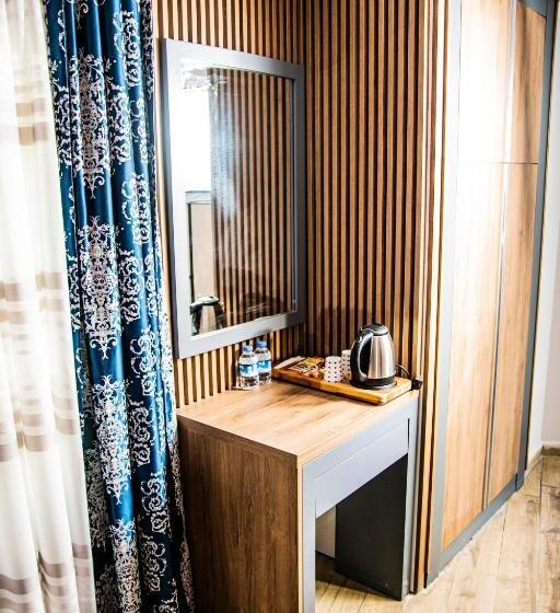 Номер Economy, Blue Bay Beach