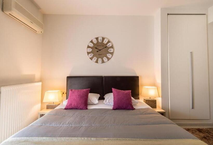 اتاق استاندارد, Filoxenia Hotel & Spa