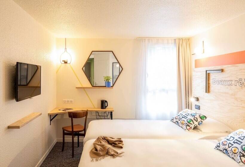 Номер Стандарт, Greet Hotel Beaune