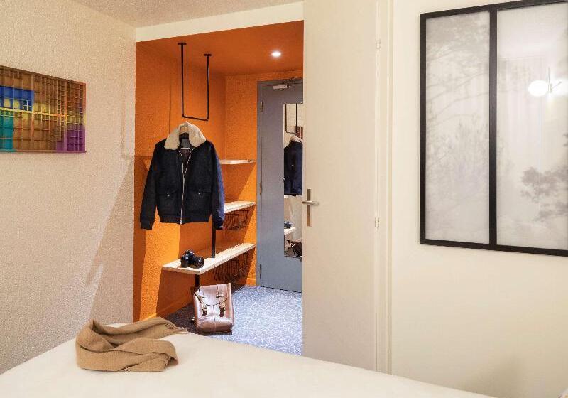Номер Стандарт, Greet Hotel Beaune