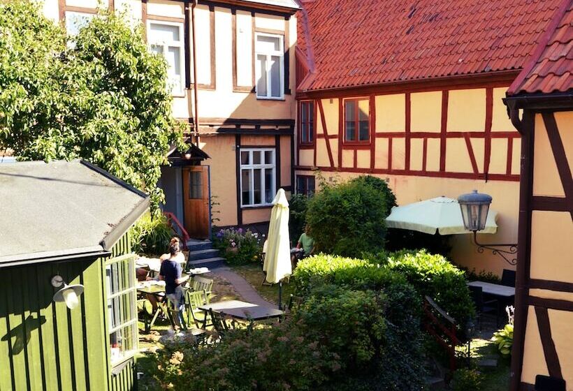 Номер Стандарт, Anno 1793 Sekelgården