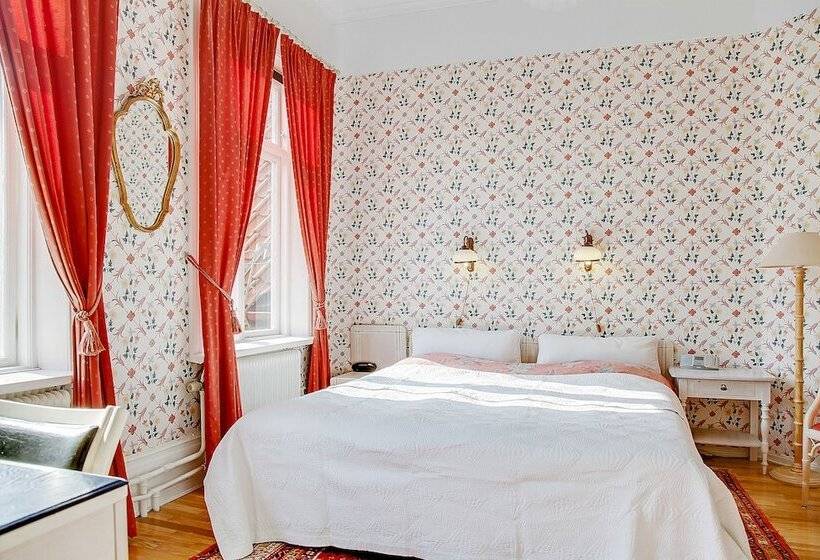 Номер Стандарт, Anno 1793 Sekelgården