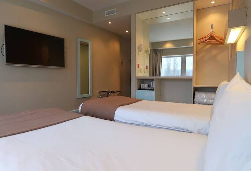 Номер Стандарт, Citrus Hotel Cheltenham By Compass Hospitality