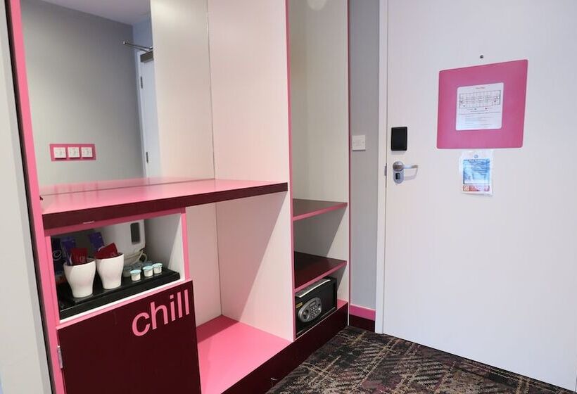 Президентский Люкс, Citrus Hotel Cheltenham By Compass Hospitality