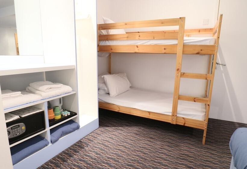 Семейный Номер, Citrus Hotel Cheltenham By Compass Hospitality