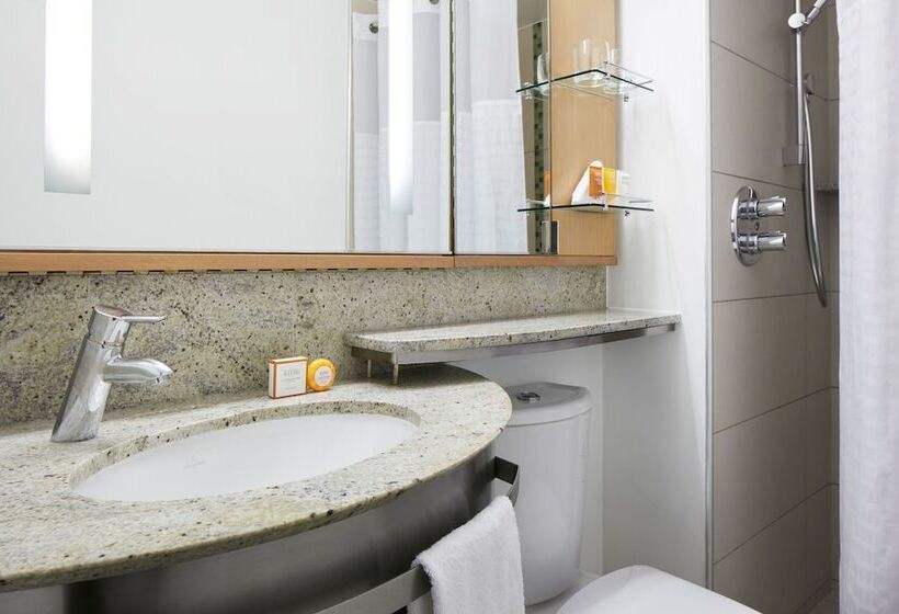 Номер Superior, Club Quarters Hotel Covent Garden Holborn, London