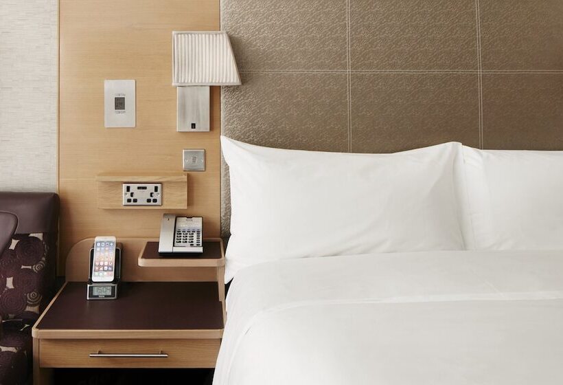 Номер Стандарт, Club Quarters Hotel Covent Garden Holborn, London
