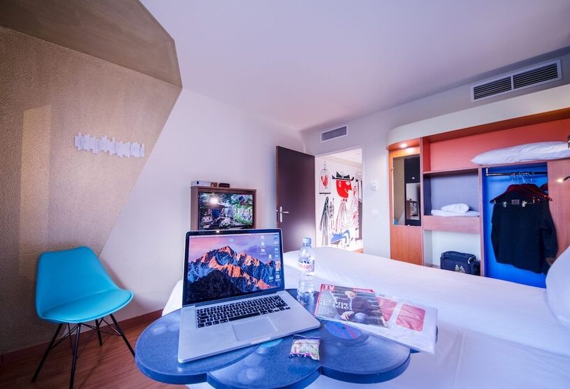 اتاق استاندارد, Ibis Styles Toulouseblagnac Aéroport