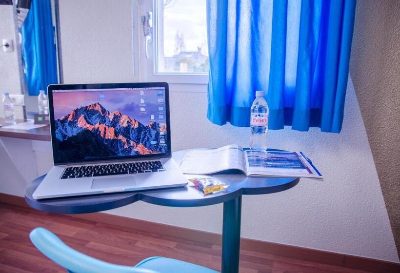 اتاق استاندارد, Ibis Styles Toulouseblagnac Aéroport