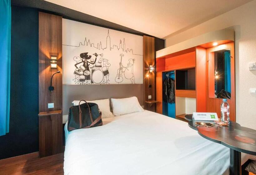 اتاق استاندارد, Ibis Styles Toulouseblagnac Aéroport