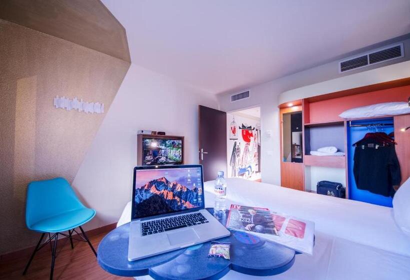 اتاق استاندارد, Ibis Styles Toulouseblagnac Aéroport