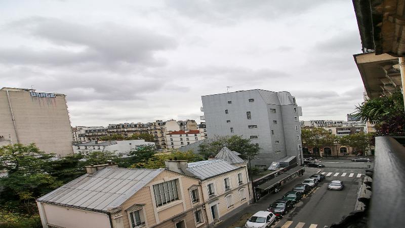 ビジネスルーム, Parc