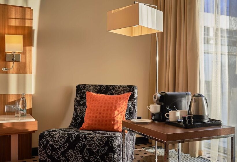 اتاق اجرایی, Radisson Hotel Kaliningrad