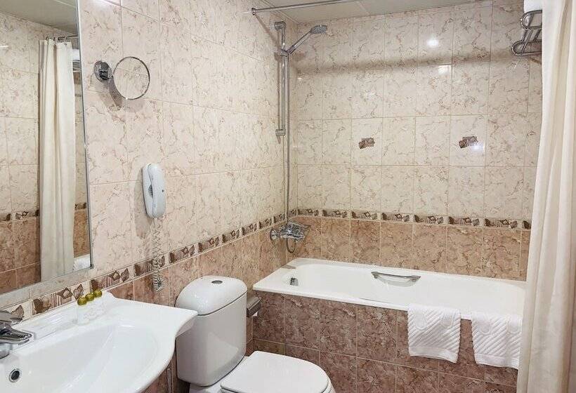 Номер Стандарт, Slavyanka
