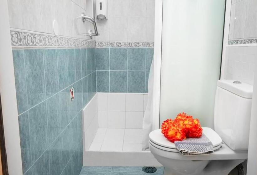 Quarto Estandar, Philoxenia Hotel & Spa