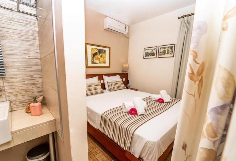 Номер Стандарт, Philoxenia Hotel & Spa