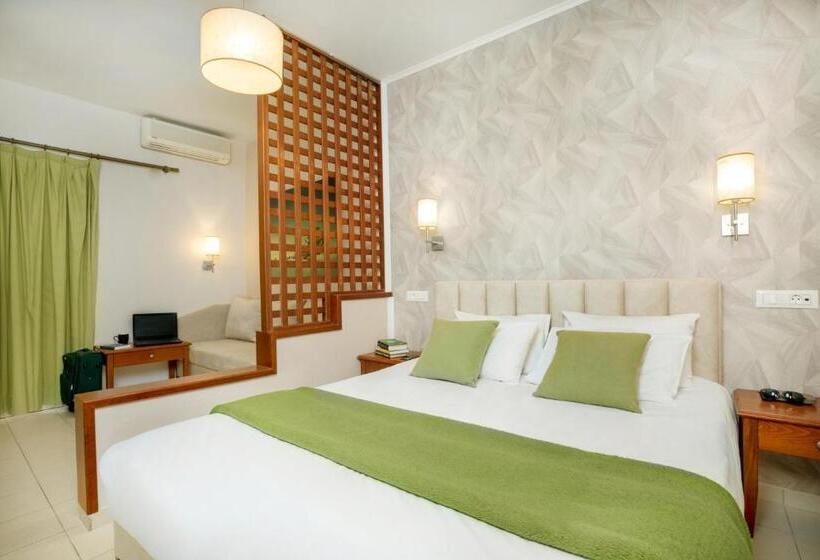 Номер Superior, Philoxenia Hotel & Spa