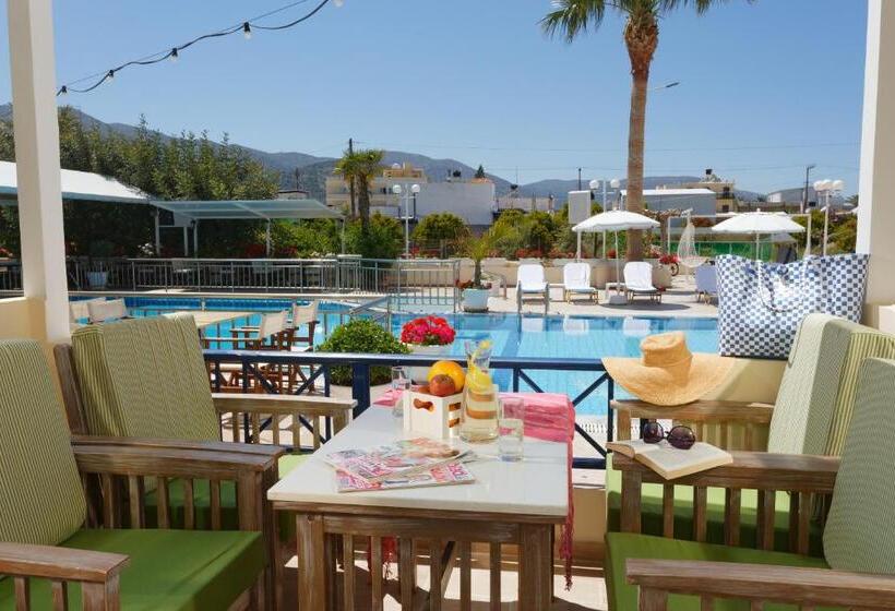 Семейный Номер Superior, Philoxenia Hotel & Spa