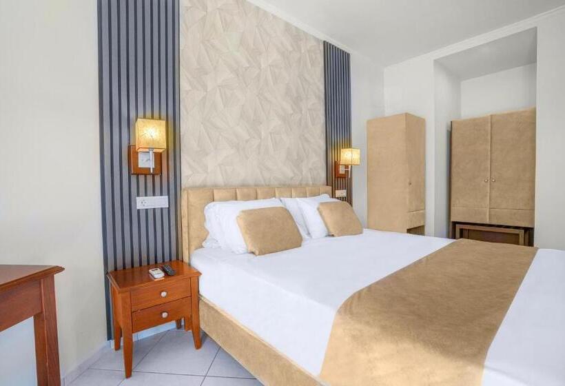 Люкс, Philoxenia Hotel & Spa