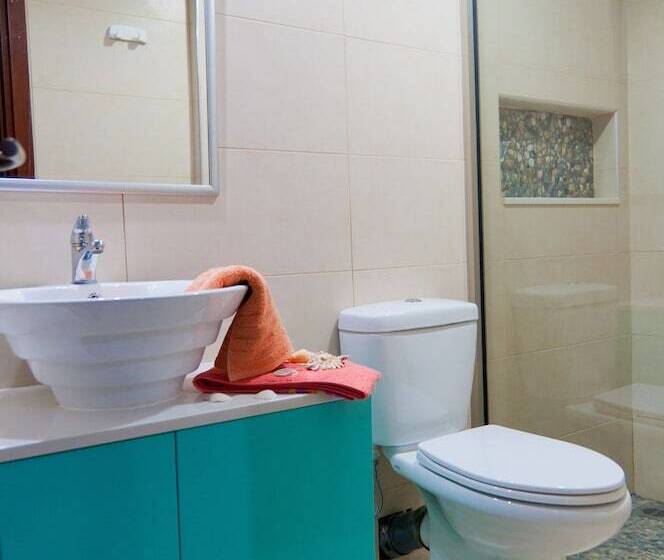 Quarto Estandar, Philoxenia Hotel & Spa